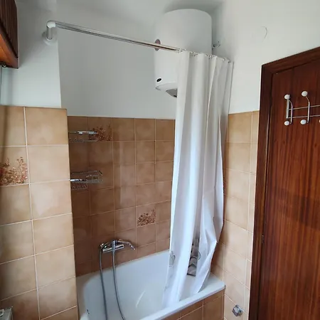 דירה Dolcecasa *
