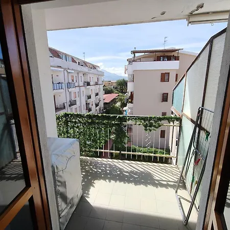 Dolcecasa Apartment Rome