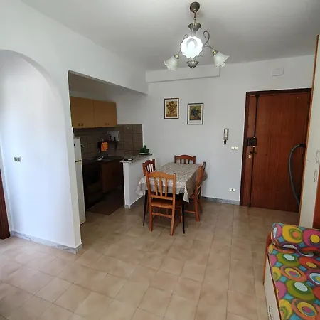 Apartment Dolcecasa Rome