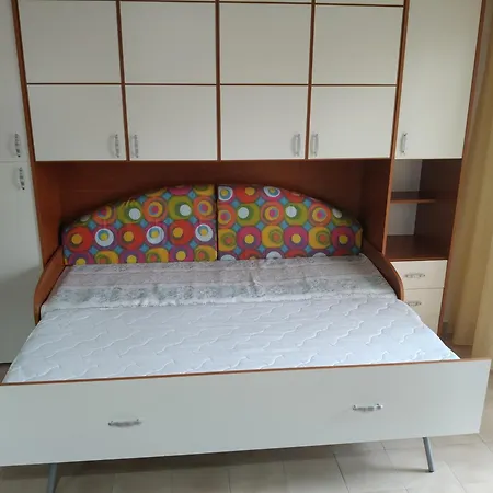 Apartment Dolcecasa *