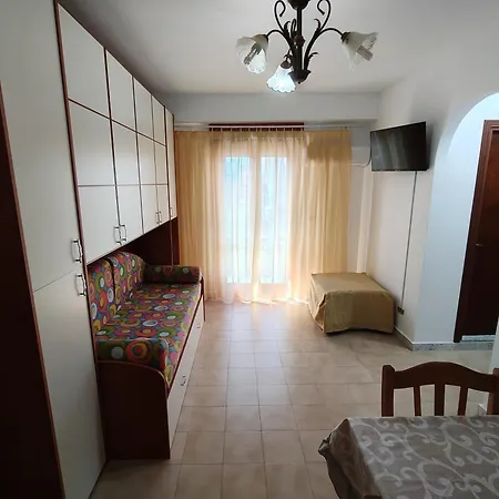 Apartment Dolcecasa Rom