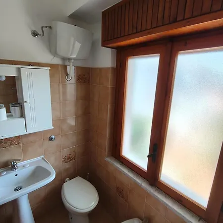 Apartment Dolcecasa