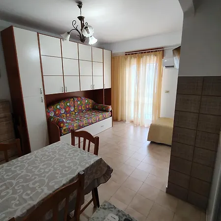 Apartment Dolcecasa
