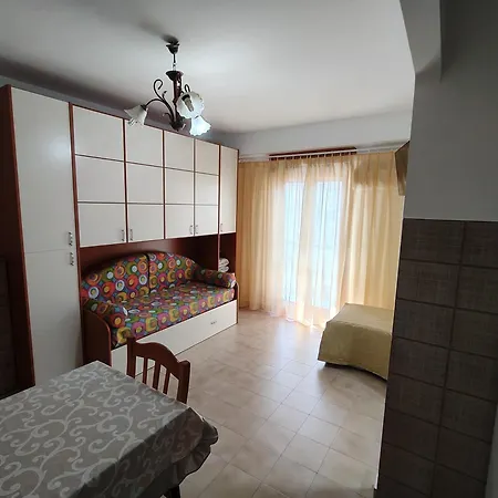 Apartment Dolcecasa *
