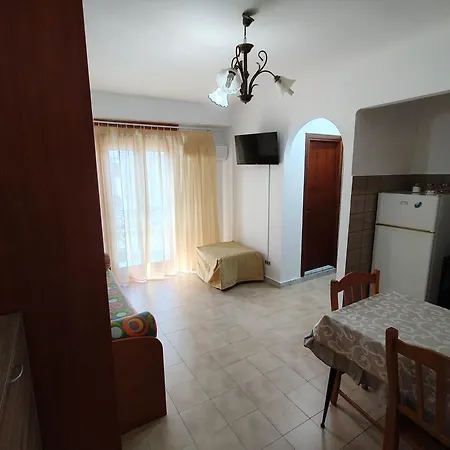 Dolcecasa Apartment Rom