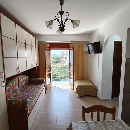 Dolcecasa 公寓 罗马